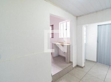 Casa · 35m² · 1 Quarto · 1 Vaga · Casa à Venda - Vila Campestre, 1 Quarto,  35 m² - São Paulo
