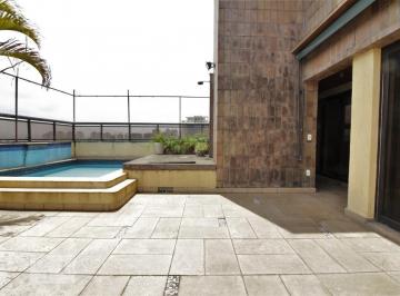 Apartamento · 387m² · 5 Quartos · 4 Vagas · Apartamento à Venda - Portal do Morumbi, 5 Quartos, 387 m² - São Paulo