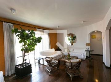 Apartamento · 450m² · 5 Quartos · 4 Vagas · Apartamento à Venda - Real Parque, 5 Quartos, 450 m² - São Paulo
