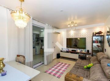Casa · 110m² · 2 Quartos · Casa à Venda - Penha, 2 Quartos, 110 m² - Rio de Janeiro