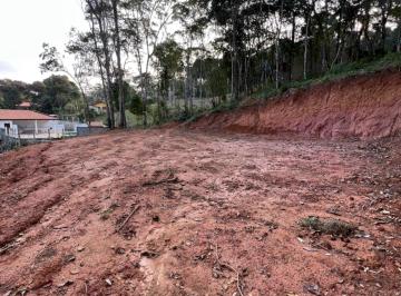 Terreno · 500m² · Lote / Terreno em Centro - São Lourenço da Serra