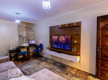 Casa · 102m² · 2 Quartos · 2 Vagas · Casa à Venda - Vila Sabrina , 2 Quartos, 102 m² - São Paulo
