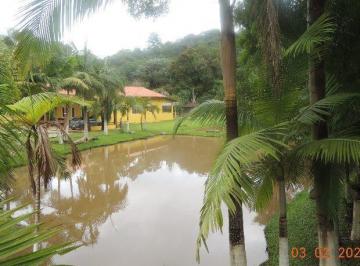 Rural · 15385m² · Chácara em Juquitiba  -  Juquitiba