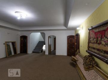 Casa · 750m² · 4 Quartos · 6 Vagas · Casa à Venda - Vila Sônia, 4 Quartos, 750 m² - São Paulo