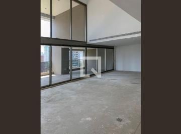 Apartamento · 343m² · 4 Quartos · 4 Vagas · Apartamento à Venda - Vila Olímpia, 4 Quartos, 343 m² - São Paulo