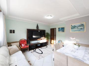 Casa · 85m² · 2 Quartos · 2 Vagas · Casa à Venda - Vila Carrão, 2 Quartos, 85 m² - São Paulo