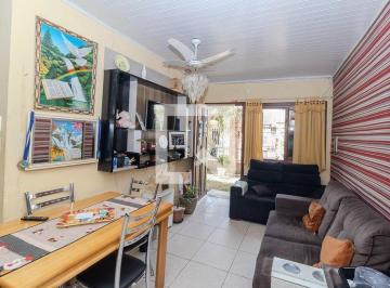 Casa · 70m² · 2 Quartos · 1 Vaga · Casa à Venda - São José, 2 Quartos, 70 m² - Canoas