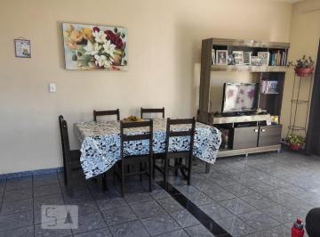 Casa · 100m² · 3 Quartos · 1 Vaga · Casa à Venda - Sapopemba, 3 Quartos,  100 m² - São Paulo