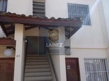 Apartamento · 2 Quartos · Apartamento em Embu Guaçu - Embu-Guaçu