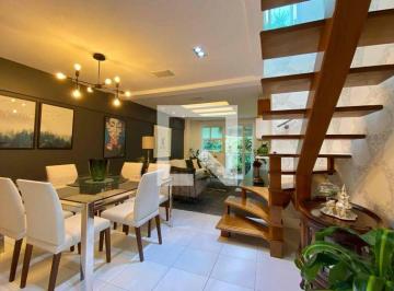 Apartamento · 287m² · 4 Quartos · 2 Vagas · Apartamento à Venda - Laranjeiras, 4 Quartos,  287 m² - Rio de Janeiro