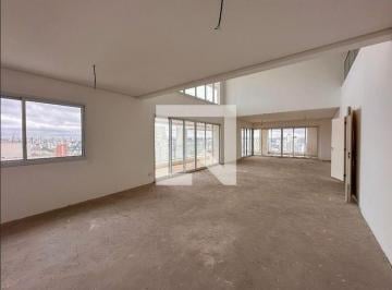 Apartamento · 820m² · 6 Quartos · 6 Vagas · Apartamento à Venda - Campo Belo, 6 Quartos, 820 m² - São Paulo