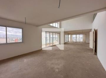 Apartamento · 820m² · 6 Quartos · 6 Vagas · Apartamento à Venda - Campo Belo, 6 Quartos,  820 m² - São Paulo