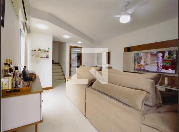 Casa · 110m² · 3 Quartos · 1 Vaga · Casa à Venda - Freguesia , 3 Quartos, 110 m² - Rio de Janeiro