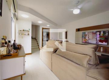 Casa · 110m² · 3 Quartos · 1 Vaga · Casa à Venda - Freguesia , 3 Quartos,  110 m² - Rio de Janeiro