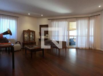 Apartamento · 465m² · 4 Quartos · 5 Vagas · Apartamento à Venda - Portal do Morumbi, 4 Quartos,  465 m² - São Paulo
