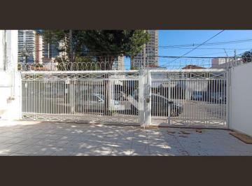 Casa · 399m² · 7 Quartos · 4 Vagas · Casa à Venda - Perdizes, 7 Quartos, 399 m² - São Paulo