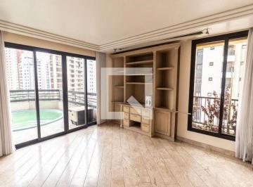 Apartamento · 300m² · 4 Quartos · 4 Vagas · Apartamento à Venda - Santana, 4 Quartos,  300 m² - São Paulo