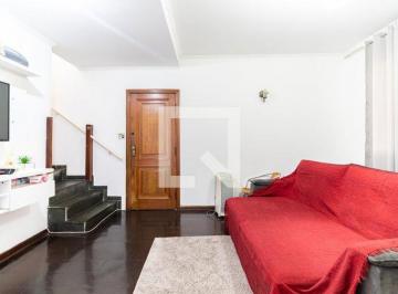 Casa · 100m² · 3 Quartos · 2 Vagas · Casa à Venda - Vila Campo Grande, 3 Quartos,  100 m² - São Paulo