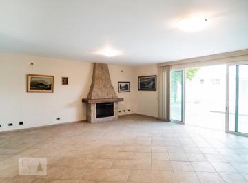 Casa · 600m² · 4 Quartos · 7 Vagas · Casa à Venda - Campo Belo, 4 Quartos, 600 m² - São Paulo