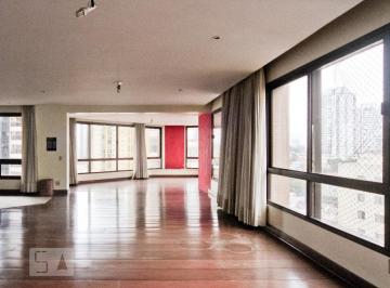 Apartamento · 354m² · 5 Quartos · 4 Vagas · Apartamento à Venda - Santana, 5 Quartos, 354 m² - São Paulo