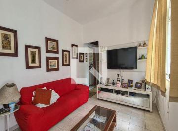 Casa · 70m² · 3 Quartos · 1 Vaga · Casa à Venda - Engenho Novo, 3 Quartos,  70 m² - Rio de Janeiro