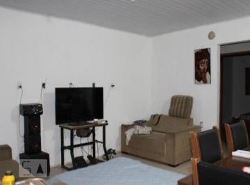 Casa · 80m² · 3 Quartos · 2 Vagas · Casa à Venda - Igará, 3 Quartos,  80 m² - Canoas