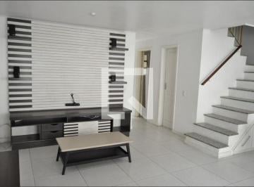 Casa · 100m² · 5 Quartos · 1 Vaga · Casa à Venda - Engenho Novo, 5 Quartos,  100 m² - Rio de Janeiro