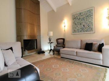 Casa · 875m² · 4 Quartos · 6 Vagas · Casa à Venda - Brooklin, 4 Quartos, 875 m² - São Paulo