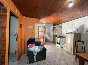 Casa · 90m² · 3 Quartos · 1 Vaga · Casa à Venda - Santo André, 3 Quartos,  90 m² - São Leopoldo