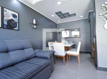 Casa · 85m² · 3 Quartos · 1 Vaga · Casa à Venda - Vila Nova Cachoeirinha, 3 Quartos, 85 m² - São Paulo