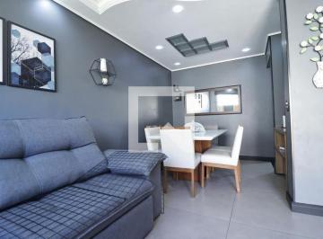 Casa · 85m² · 3 Quartos · 1 Vaga · Casa à Venda - Vila Nova Cachoeirinha, 3 Quartos, 85 m² - São Paulo