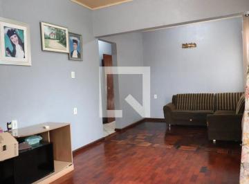 Casa · 50m² · 3 Quartos · 1 Vaga · Casa à Venda - Jardim América, 3 Quartos,  50 m² - São Leopoldo