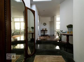 Casa · 540m² · 5 Quartos · 4 Vagas · Casa à Venda - Alphaville, 5 Quartos,  540 m² - Santana de Parnaíba