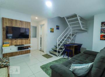 Casa · 100m² · 3 Quartos · 1 Vaga · Casa à Venda - Pechincha, 3 Quartos,  100 m² - Rio de Janeiro
