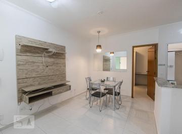 Casa · 36m² · 1 Quarto · Casa à Venda - Vila Esperança, 1 Quarto,  36 m² - São Paulo