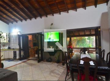 Casa · 140m² · 2 Quartos · Casa à Venda - Harmonia, 2 Quartos,  140 m² - Canoas