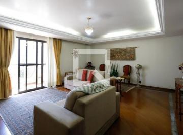 Apartamento · 365m² · 4 Quartos · 4 Vagas · Apartamento à Venda - Santana, 4 Quartos, 365 m² - São Paulo