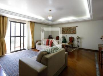 Apartamento · 365m² · 4 Quartos · 4 Vagas · Apartamento à Venda - Santana, 4 Quartos, 365 m² - São Paulo