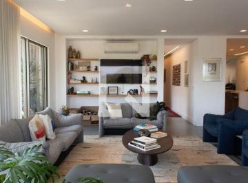 Apartamento · 191m² · 2 Quartos · 4 Vagas · Apartamento à Venda - Vila Madalena, 2 Quartos, 191 m² - São Paulo