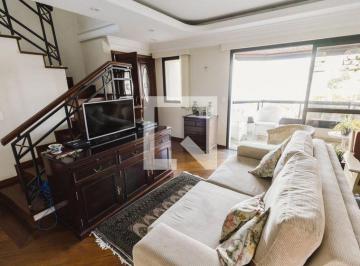 Apartamento · 294m² · 4 Quartos · 6 Vagas · Apartamento à Venda - Perdizes, 4 Quartos, 294 m² - São Paulo