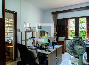 Casa · 550m² · 4 Quartos · 3 Vagas · Casa à Venda - Jabaquara, 4 Quartos,  550 m² - São Paulo