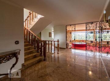 Casa · 800m² · 5 Quartos · 8 Vagas · Casa à Venda - Morumbi, 5 Quartos, 800 m² - São Paulo