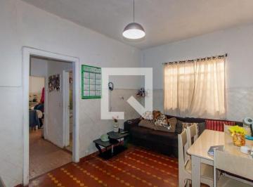 Casa · 96m² · 4 Quartos · 2 Vagas · Casa à Venda - Jardim Teresa, 4 Quartos, 96 m² - São Paulo