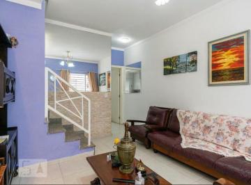 Casa · 97m² · 2 Quartos · 2 Vagas · Casa à Venda - Santana, 2 Quartos, 97 m² - São Paulo