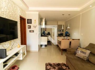 Casa · 79m² · 2 Quartos · 2 Vagas · Casa à Venda - Vila Ré, 2 Quartos,  79 m² - São Paulo