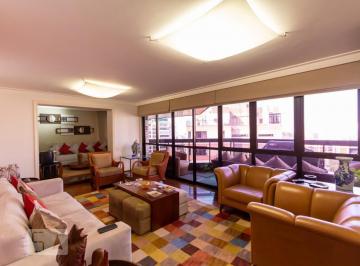 Apartamento de 2 quartos, São Paulo · Apartamento à Venda - Panamby, 2 Quartos, 512 m² - São Paulo
