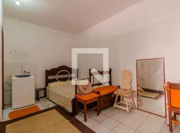Casa · 25m² · 1 Quarto · 1 Vaga · Casa à Venda - Glória, 1 Quarto,  25 m² - Porto Alegre