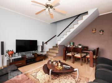 Casa · 93m² · 2 Quartos · 2 Vagas · Casa à Venda - Vila Ré, 2 Quartos,  93 m² - São Paulo