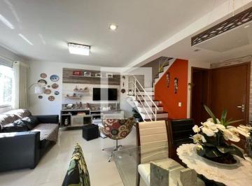 Casa · 120m² · 3 Quartos · 1 Vaga · Casa à Venda - Taquara, 3 Quartos,  120 m² - Rio de Janeiro