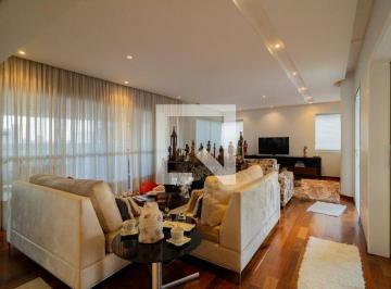 Apartamento de 4 quartos, São Paulo · Apartamento à Venda - Portal do Morumbi, 4 Quartos,  250 m² - São Paulo